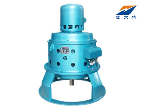SF(100~800)-(6~20)/990發(fā)電機(jī)(立式、無(wú)刷)